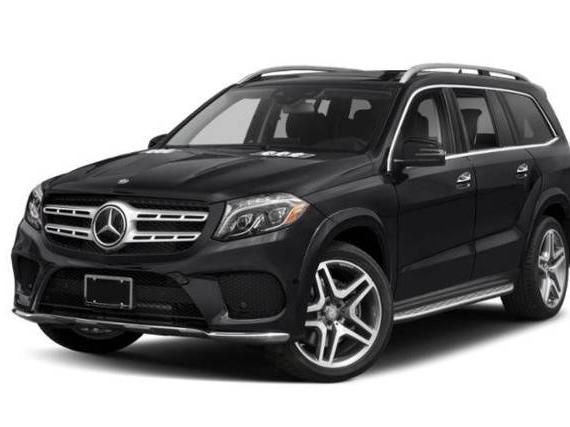 MERCEDES-BENZ GLS-CLASS 2018 4JGDF7DE6JB035173 image MERCEDES-BENZ GLS-CLASS 2018 4JGDF7DE6JB035173 image