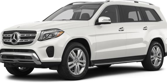 MERCEDES-BENZ GLS-CLASS 2018 4JGDF6EE0JB011086 image MERCEDES-BENZ GLS-CLASS 2018 4JGDF6EE0JB011086 image