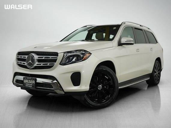 MERCEDES-BENZ GLS-CLASS 2018 4JGDF6EE7JB118569 image MERCEDES-BENZ GLS-CLASS 2018 4JGDF6EE7JB118569 image