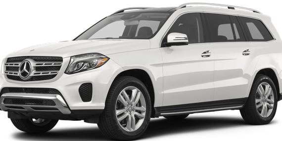 MERCEDES-BENZ GLS-CLASS 2018 4JGDF6EE6JB022531 image MERCEDES-BENZ GLS-CLASS 2018 4JGDF6EE6JB022531 image
