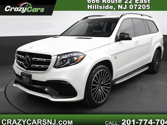 MERCEDES-BENZ GLS-CLASS 2018 4JGDF7FE5JB112158 image MERCEDES-BENZ GLS-CLASS 2018 4JGDF7FE5JB112158 image