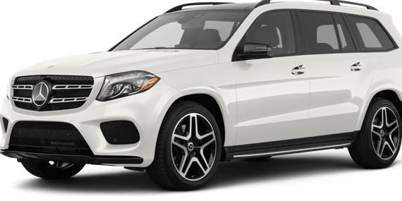 MERCEDES-BENZ GLS-CLASS 2018 4JGDF7DE3JB029959 image MERCEDES-BENZ GLS-CLASS 2018 4JGDF7DE3JB029959 image