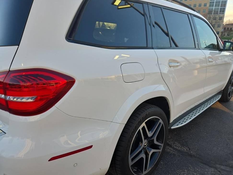 MERCEDES-BENZ GLS-CLASS 2018 4JGDF7DE0JB162811 image MERCEDES-BENZ GLS-CLASS 2018 4JGDF7DE0JB162811 image