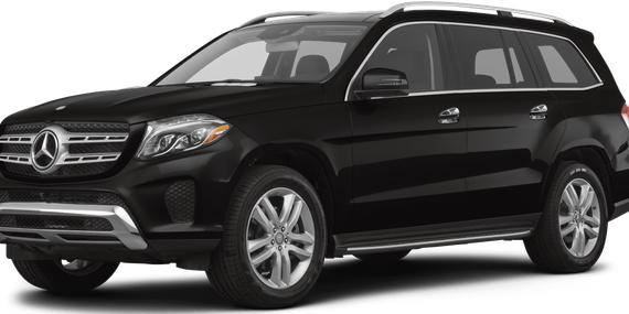 MERCEDES-BENZ GLS-CLASS 2018 4JGDF6EE2JB131116 image MERCEDES-BENZ GLS-CLASS 2018 4JGDF6EE2JB131116 image