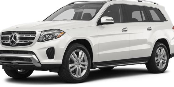 MERCEDES-BENZ GLS-CLASS 2018 4JGDF6EE9JB133560 image MERCEDES-BENZ GLS-CLASS 2018 4JGDF6EE9JB133560 image