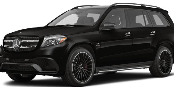 MERCEDES-BENZ GLS-CLASS 2018 4JGDF7FE2JB180689 image MERCEDES-BENZ GLS-CLASS 2018 4JGDF7FE2JB180689 image