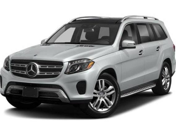 MERCEDES-BENZ GLS-CLASS 2018 4JGDF6EE8JB073528 image MERCEDES-BENZ GLS-CLASS 2018 4JGDF6EE8JB073528 image