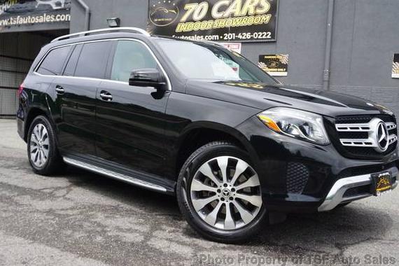 MERCEDES-BENZ GLS-CLASS 2018 4JGDF6EE1JB171462 image MERCEDES-BENZ GLS-CLASS 2018 4JGDF6EE1JB171462 image
