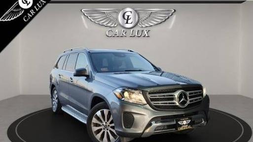 MERCEDES-BENZ GLS-CLASS 2018 4JGDF6EE9JB007649 image MERCEDES-BENZ GLS-CLASS 2018 4JGDF6EE9JB007649 image