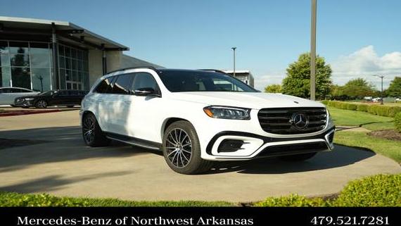 MERCEDES-BENZ GLS-CLASS 2026 4JGFF5KEXTB504283 image MERCEDES-BENZ GLS-CLASS 2026 4JGFF5KEXTB504283 image