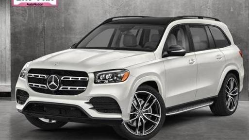 MERCEDES-BENZ GLS-CLASS 2021 4JGFF8GE5MA466138 image MERCEDES-BENZ GLS-CLASS 2021 4JGFF8GE5MA466138 image