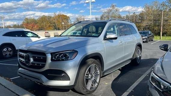 MERCEDES-BENZ GLS-CLASS 2021 4JGFF5KE0MA456297 image MERCEDES-BENZ GLS-CLASS 2021 4JGFF5KE0MA456297 image