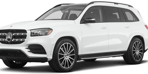 MERCEDES-BENZ GLS-CLASS 2021 4JGFF8GE2MA425496 image MERCEDES-BENZ GLS-CLASS 2021 4JGFF8GE2MA425496 image