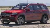 MERCEDES-BENZ GLS-CLASS 2021 4JGFF5KE4MA468761 image