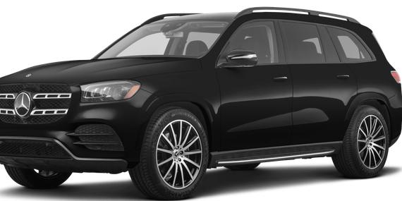 MERCEDES-BENZ GLS-CLASS 2021 4JGFF8GEXMA446435 image MERCEDES-BENZ GLS-CLASS 2021 4JGFF8GEXMA446435 image