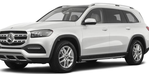 MERCEDES-BENZ GLS-CLASS 2021 4JGFF5KE8MA403394 image MERCEDES-BENZ GLS-CLASS 2021 4JGFF5KE8MA403394 image