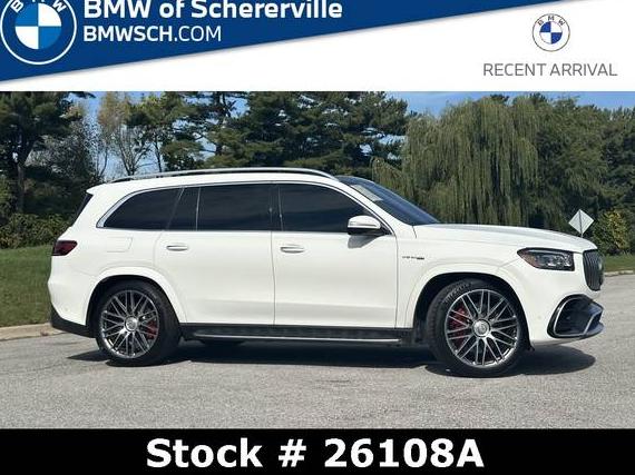 MERCEDES-BENZ GLS-CLASS 2021 4JGFF8KE6MA388430 image MERCEDES-BENZ GLS-CLASS 2021 4JGFF8KE6MA388430 image