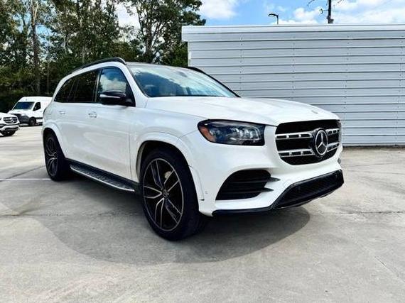 MERCEDES-BENZ GLS-CLASS 2021 4JGFF8GE9MA466045 image MERCEDES-BENZ GLS-CLASS 2021 4JGFF8GE9MA466045 image