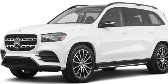 MERCEDES-BENZ GLS-CLASS 2021 4JGFF8GE9MA566419 image MERCEDES-BENZ GLS-CLASS 2021 4JGFF8GE9MA566419 image