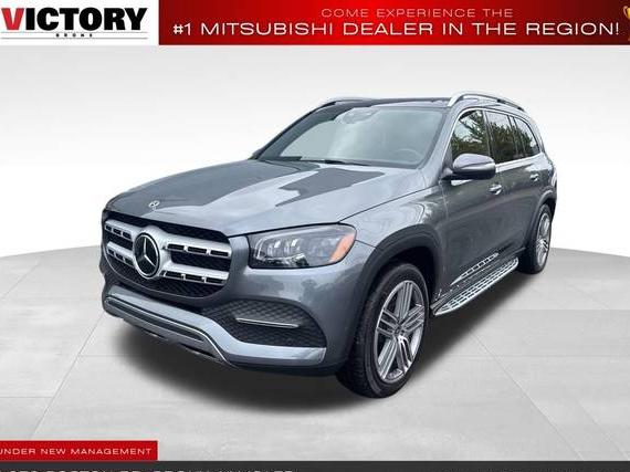 MERCEDES-BENZ GLS-CLASS 2021 4JGFF5KEXMA546928 image MERCEDES-BENZ GLS-CLASS 2021 4JGFF5KEXMA546928 image