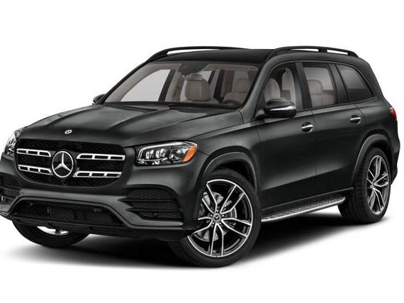 MERCEDES-BENZ GLS-CLASS 2021 4JGFF8GE2MA539417 image MERCEDES-BENZ GLS-CLASS 2021 4JGFF8GE2MA539417 image