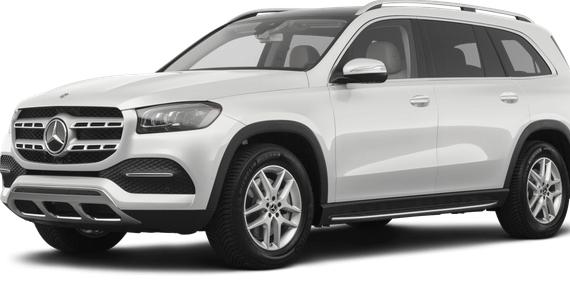 MERCEDES-BENZ GLS-CLASS 2021 4JGFF5KEXMA395105 image