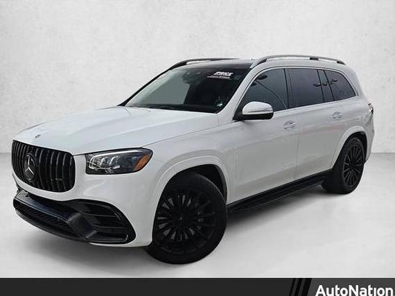 MERCEDES-BENZ GLS-CLASS 2021 4JGFF8KE9MA396330 image MERCEDES-BENZ GLS-CLASS 2021 4JGFF8KE9MA396330 image