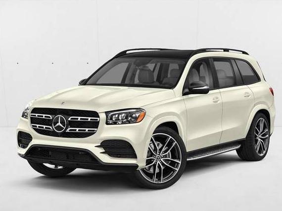 MERCEDES-BENZ GLS-CLASS 2021 4JGFF8GE4MA440811 image MERCEDES-BENZ GLS-CLASS 2021 4JGFF8GE4MA440811 image