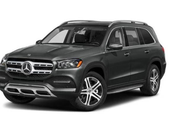 MERCEDES-BENZ GLS-CLASS 2021 4JGFF5KE8MA558916 image MERCEDES-BENZ GLS-CLASS 2021 4JGFF5KE8MA558916 image