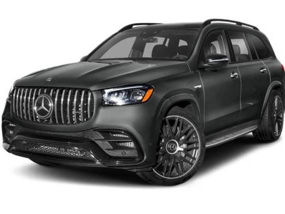 MERCEDES-BENZ GLS-CLASS 2021 4JGFF8KE0MA400054 image