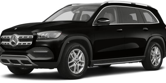 MERCEDES-BENZ GLS-CLASS 2021 4JGFF5KE9MA414873 image MERCEDES-BENZ GLS-CLASS 2021 4JGFF5KE9MA414873 image