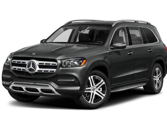 MERCEDES-BENZ GLS-CLASS 2021 4JGFF5KE0MA458793 image MERCEDES-BENZ GLS-CLASS 2021 4JGFF5KE0MA458793 image