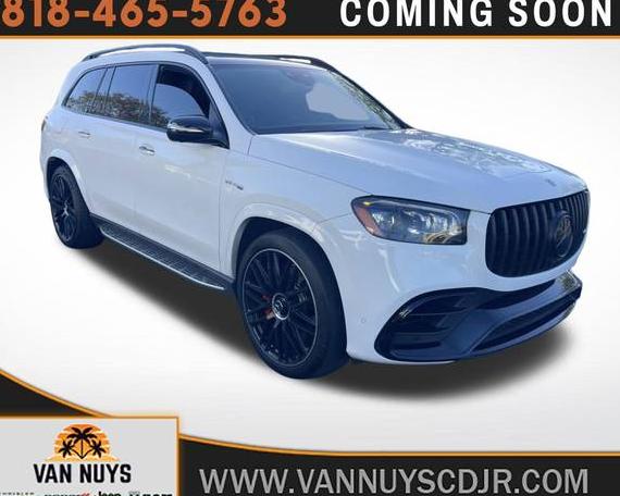 MERCEDES-BENZ GLS-CLASS 2021 4JGFF8KE6MA480038 image MERCEDES-BENZ GLS-CLASS 2021 4JGFF8KE6MA480038 image