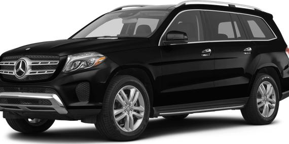 MERCEDES-BENZ GLS-CLASS 2017 4JGDF7FE9HA748257 image MERCEDES-BENZ GLS-CLASS 2017 4JGDF7FE9HA748257 image