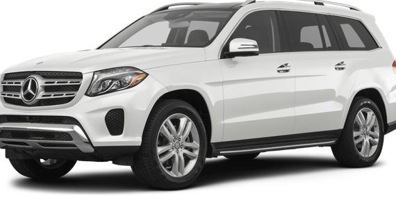 MERCEDES-BENZ GLS-CLASS 2017 4JGDF6EE7HA855819 image MERCEDES-BENZ GLS-CLASS 2017 4JGDF6EE7HA855819 image