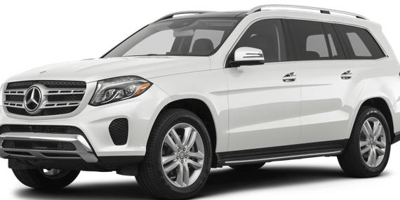 MERCEDES-BENZ GLS-CLASS 2017 4JGDF6EE6HA877049 image MERCEDES-BENZ GLS-CLASS 2017 4JGDF6EE6HA877049 image