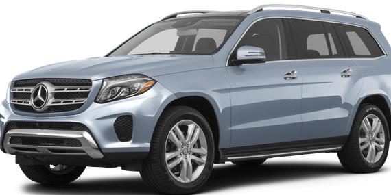 MERCEDES-BENZ GLS-CLASS 2017 4JGDF6EE8HA762565 image MERCEDES-BENZ GLS-CLASS 2017 4JGDF6EE8HA762565 image