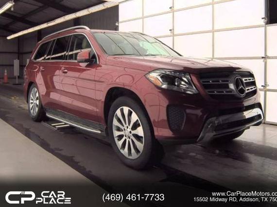 MERCEDES-BENZ GLS-CLASS 2017 4JGDF6EE0HA867584 image MERCEDES-BENZ GLS-CLASS 2017 4JGDF6EE0HA867584 image