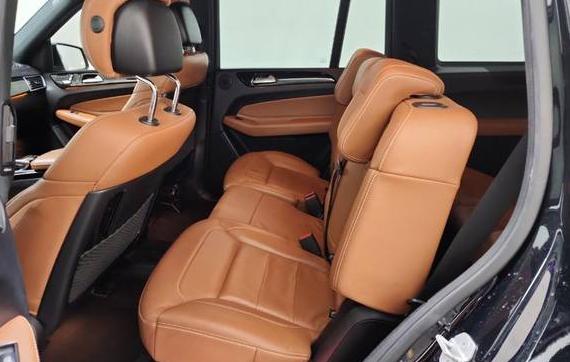 MERCEDES-BENZ GLS-CLASS 2017 4JGDF6EE1HA870252 image