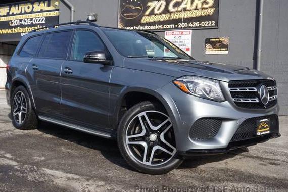 MERCEDES-BENZ GLS-CLASS 2017 4JGDF7DE0HA851599 image MERCEDES-BENZ GLS-CLASS 2017 4JGDF7DE0HA851599 image