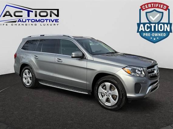 MERCEDES-BENZ GLS-CLASS 2017 4JGDF6EE8HA744342 image MERCEDES-BENZ GLS-CLASS 2017 4JGDF6EE8HA744342 image