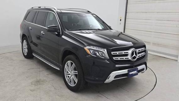 MERCEDES-BENZ GLS-CLASS 2017 4JGDF6EE1HA824338 image MERCEDES-BENZ GLS-CLASS 2017 4JGDF6EE1HA824338 image