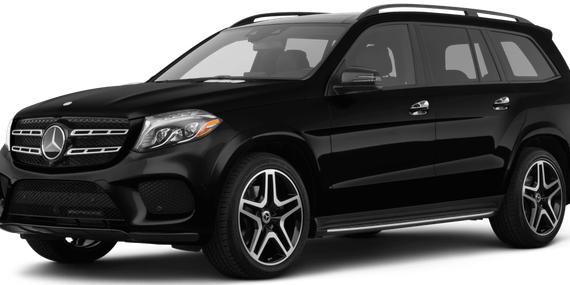 MERCEDES-BENZ GLS-CLASS 2017 4JGDF7DE4HA861360 image MERCEDES-BENZ GLS-CLASS 2017 4JGDF7DE4HA861360 image