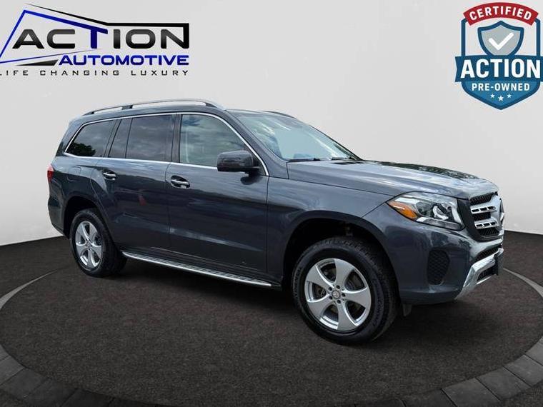 MERCEDES-BENZ GLS-CLASS 2017 4JGDF6EE9HA757472 image MERCEDES-BENZ GLS-CLASS 2017 4JGDF6EE9HA757472 image