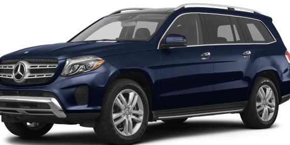 MERCEDES-BENZ GLS-CLASS 2017 4JGDF6EE5HA783650 image MERCEDES-BENZ GLS-CLASS 2017 4JGDF6EE5HA783650 image