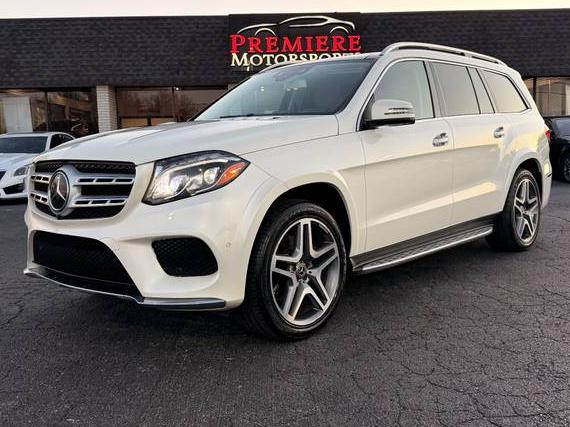 MERCEDES-BENZ GLS-CLASS 2017 4JGDF7DE0HA957955 image MERCEDES-BENZ GLS-CLASS 2017 4JGDF7DE0HA957955 image