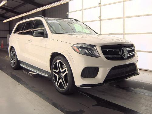 MERCEDES-BENZ GLS-CLASS 2017 4JGDF7DE4HA966707 image MERCEDES-BENZ GLS-CLASS 2017 4JGDF7DE4HA966707 image