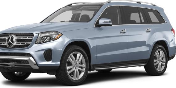 MERCEDES-BENZ GLS-CLASS 2017 4JGDF6EE8HA990548 image MERCEDES-BENZ GLS-CLASS 2017 4JGDF6EE8HA990548 image
