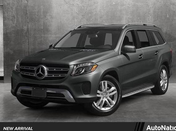 MERCEDES-BENZ GLS-CLASS 2017 4JGDF6EE1HA942857 image MERCEDES-BENZ GLS-CLASS 2017 4JGDF6EE1HA942857 image