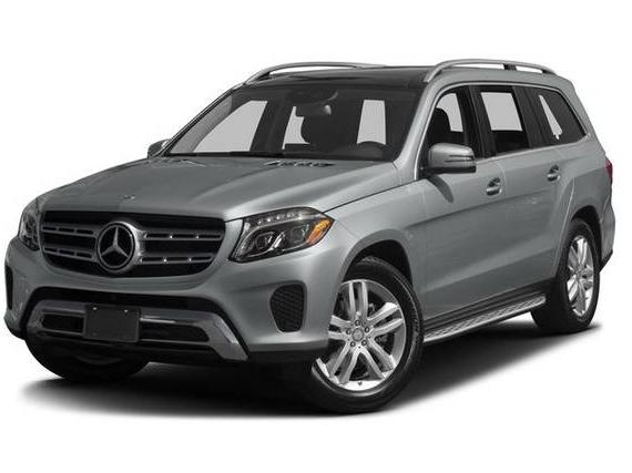 MERCEDES-BENZ GLS-CLASS 2017 4JGDF6EE7HA804871 image MERCEDES-BENZ GLS-CLASS 2017 4JGDF6EE7HA804871 image